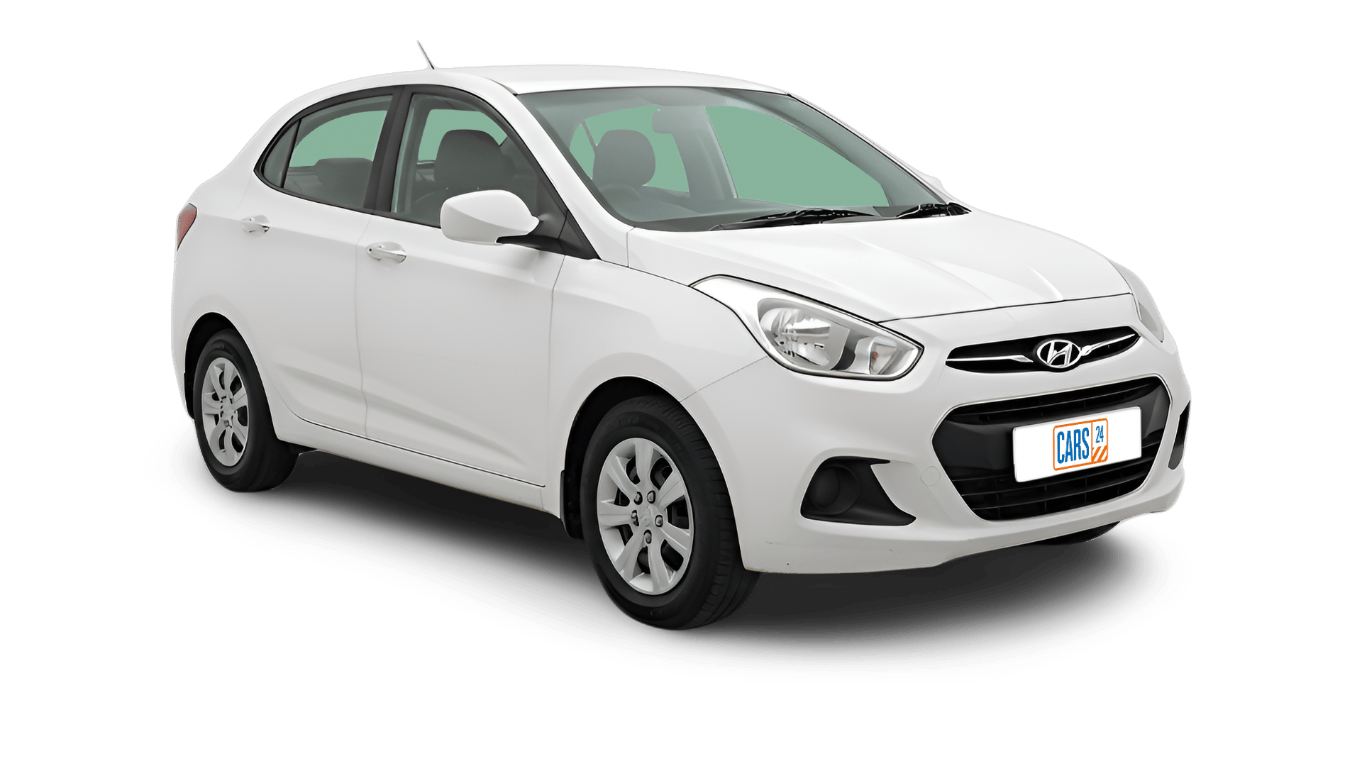 2015 Hyundai Xcent - Sedan - Petrol - Manual - ₹2.70 lakh